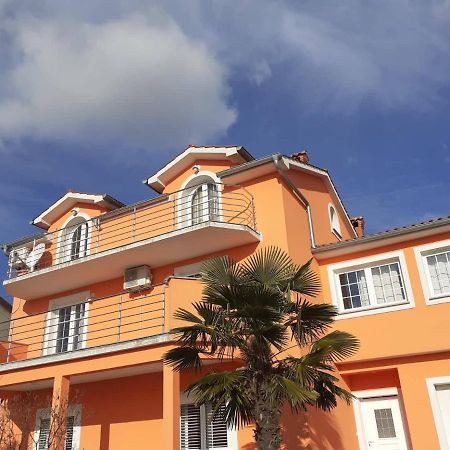 Apartments Ljubas II Opatija Veprinac Екстер'єр фото