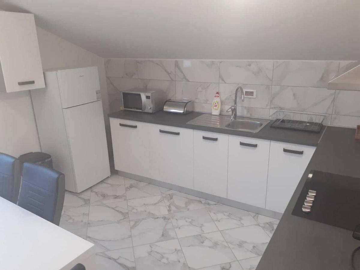 Apartments Ljubas II Opatija Veprinac Екстер'єр фото