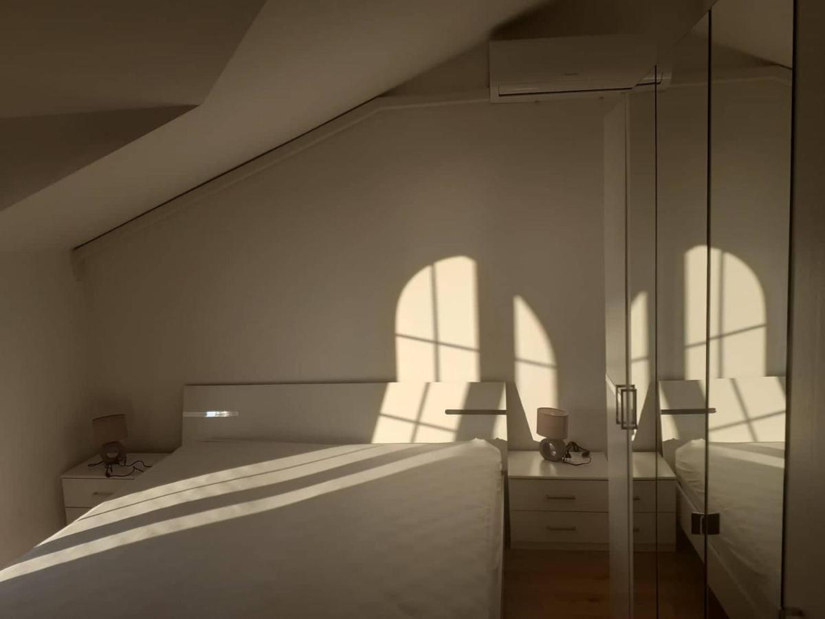 Apartments Ljubas II Opatija Veprinac Екстер'єр фото
