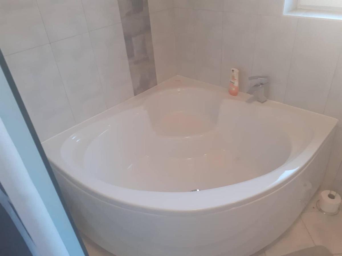 Apartments Ljubas II Opatija Veprinac Екстер'єр фото