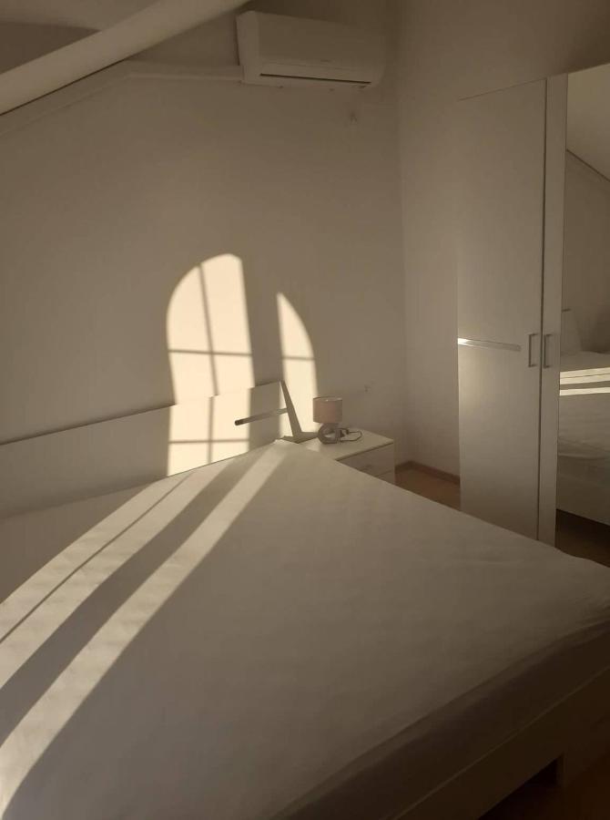 Apartments Ljubas II Opatija Veprinac Екстер'єр фото