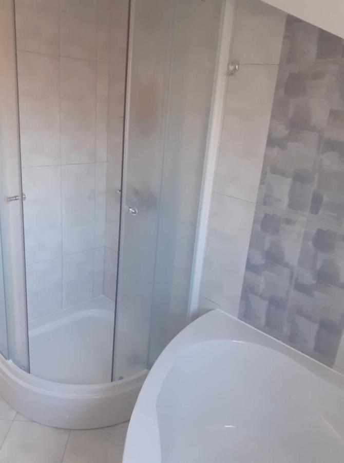 Apartments Ljubas II Opatija Veprinac Екстер'єр фото