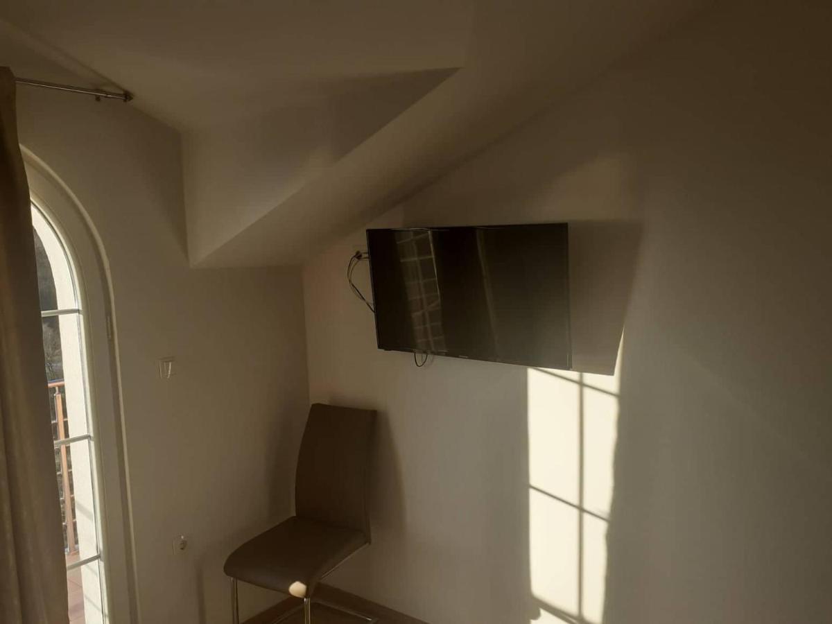 Apartments Ljubas II Opatija Veprinac Екстер'єр фото