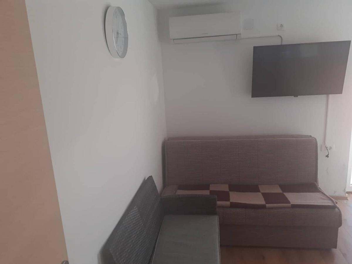Apartments Ljubas II Opatija Veprinac Екстер'єр фото