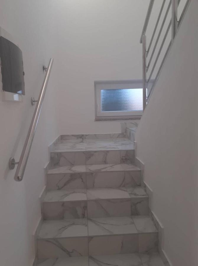 Apartments Ljubas II Opatija Veprinac Екстер'єр фото