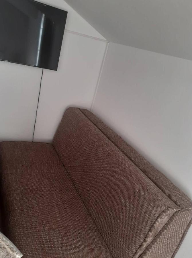 Apartments Ljubas II Opatija Veprinac Екстер'єр фото