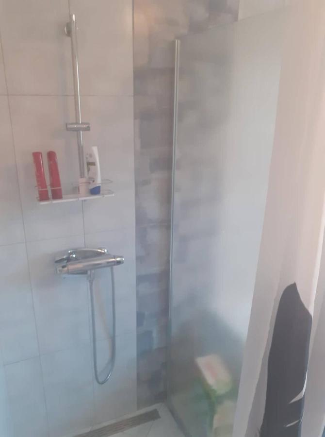 Apartments Ljubas II Opatija Veprinac Екстер'єр фото