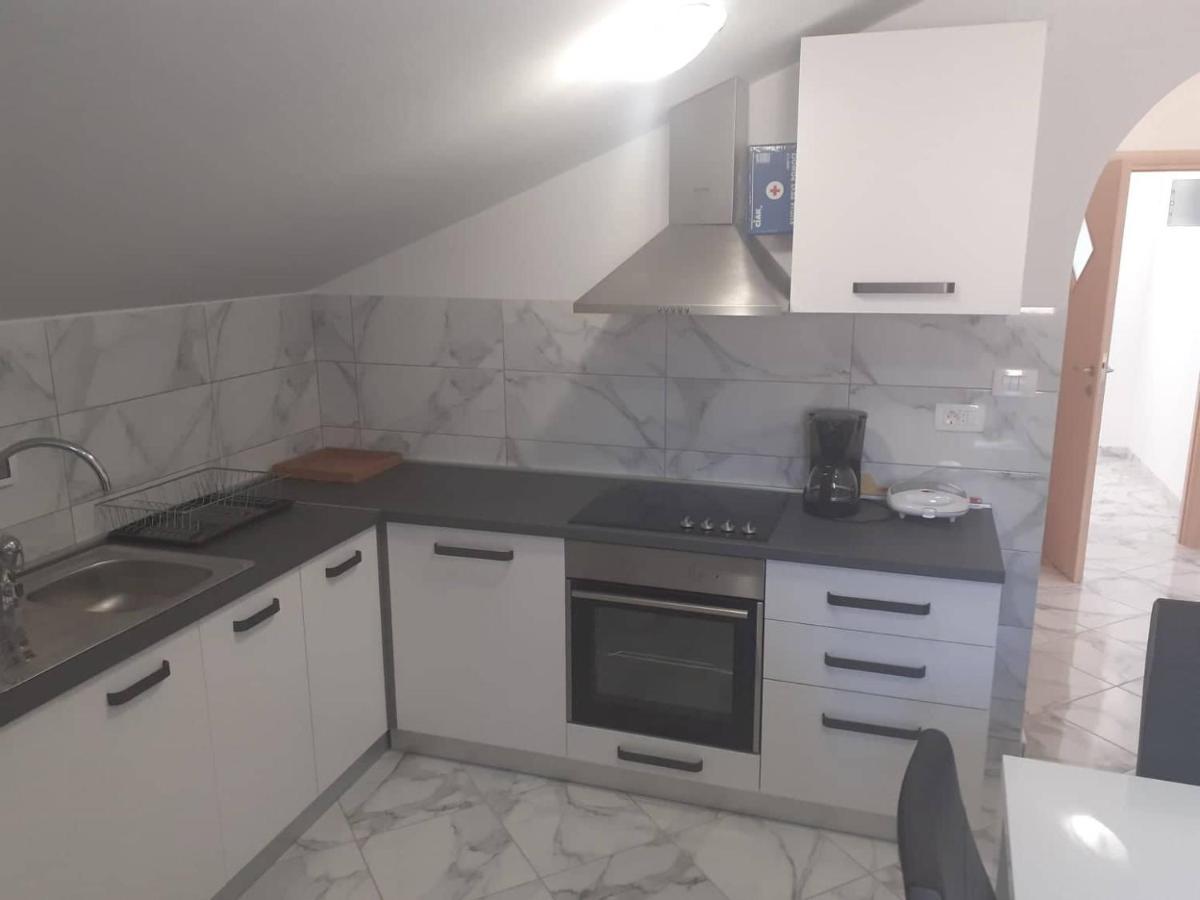 Apartments Ljubas II Opatija Veprinac Екстер'єр фото