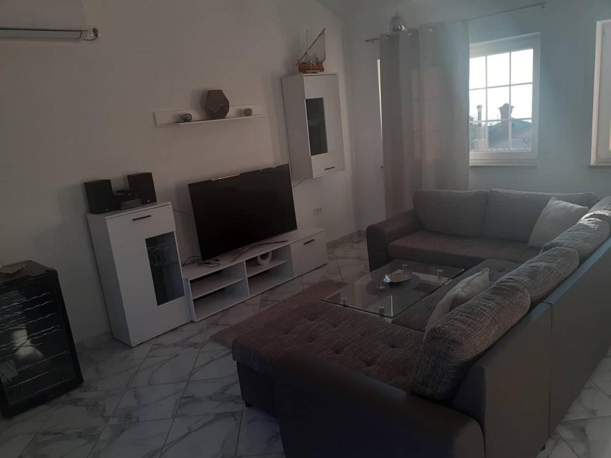 Apartments Ljubas II Opatija Veprinac Екстер'єр фото