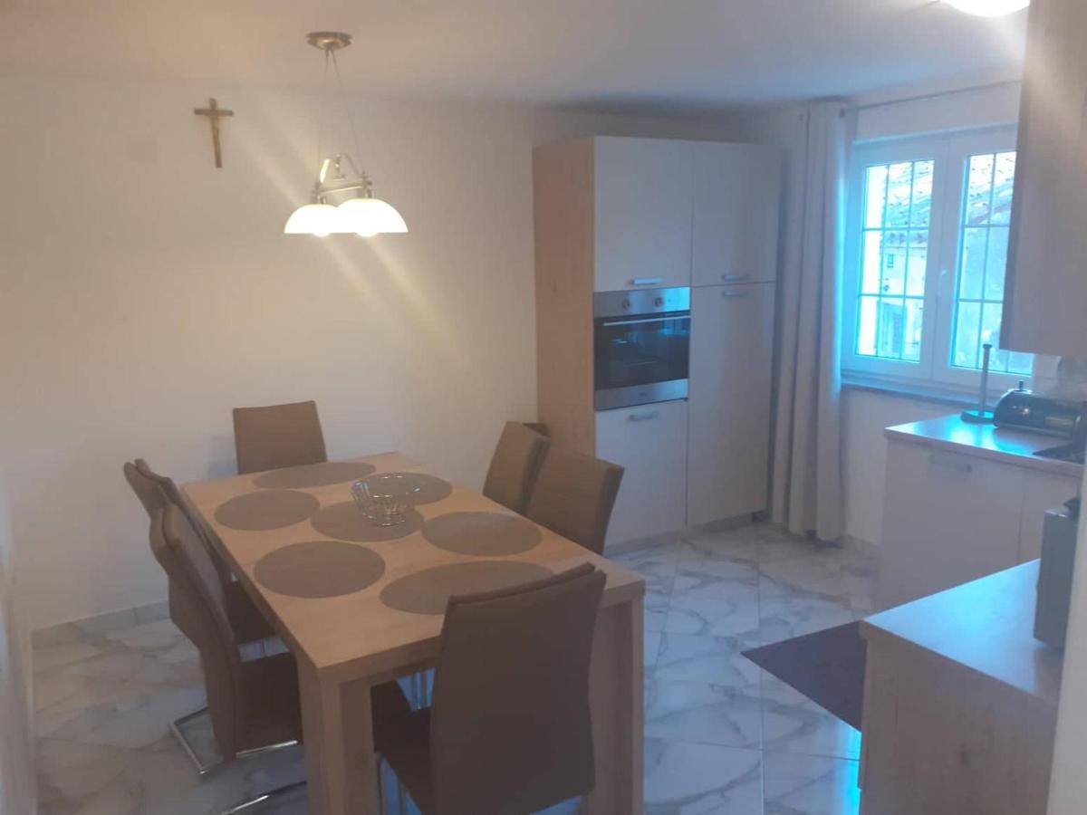 Apartments Ljubas II Opatija Veprinac Екстер'єр фото