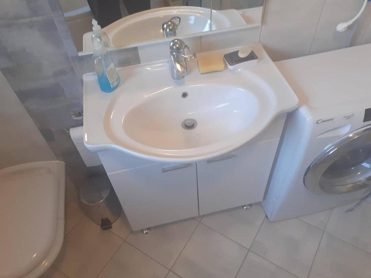 Apartments Ljubas II Opatija Veprinac Екстер'єр фото
